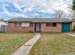 434 E Villaret Blvd, San Antonio, TX 78221