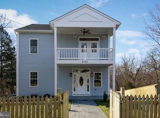 4721 Prince Georges Ave, Beltsville, MD 20705