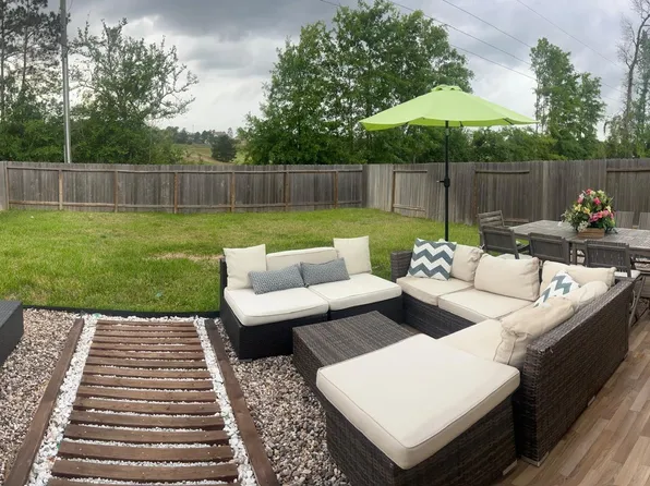 168 Ashe Juniper Way, Magnolia, TX 77354