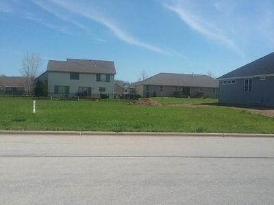 3521 Baywatch Dr, Green Bay, WI, 54311
