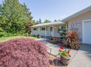 4115 NW Brygman St, Bremerton, WA 98312