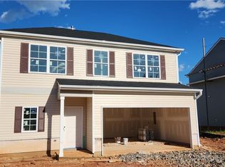 4754 Bell West Dr, Kernersville, NC 27284