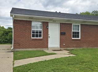 836 Lancelot Ct, Jeffersonville, IN 47130