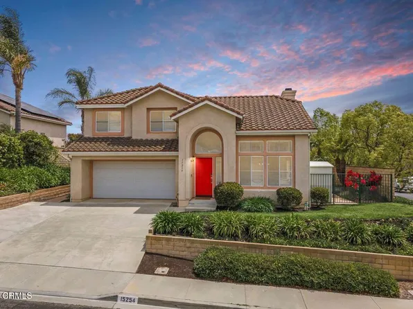 15254 Alyssas Ct, Moorpark, CA 93021
