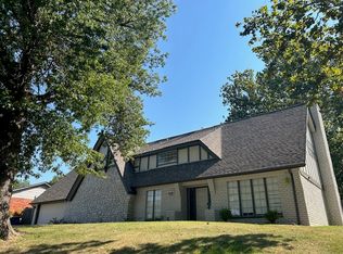 6939 S Louisville Ave, Tulsa, OK 74136