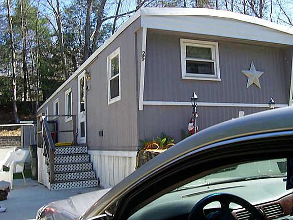 2nd image of 25 Woodridge Dr