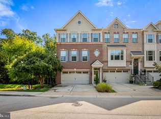 203 Mill Crossing Ct, Harmans, MD 21077