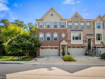 203 Mill Crossing Ct, Harmans, MD, 21077
