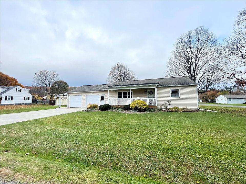 12 Meadow Ln, Apalachin, NY 13732 Zillow