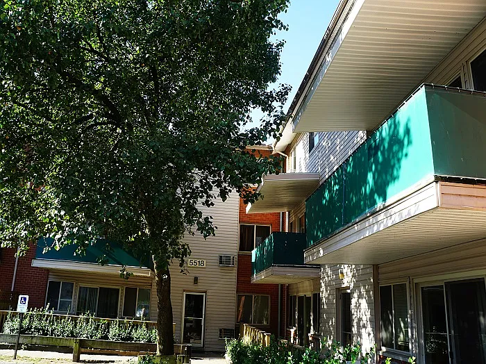 Riverdale Village Apartments — Photo 3