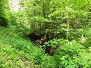 Copper Ridge Rd, Thorn hill, TN 37881