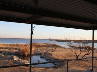 100 Lake Shore Dr, Haskell, TX 79521