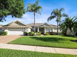 3815 Manteo Cir, Orlando, FL 32837