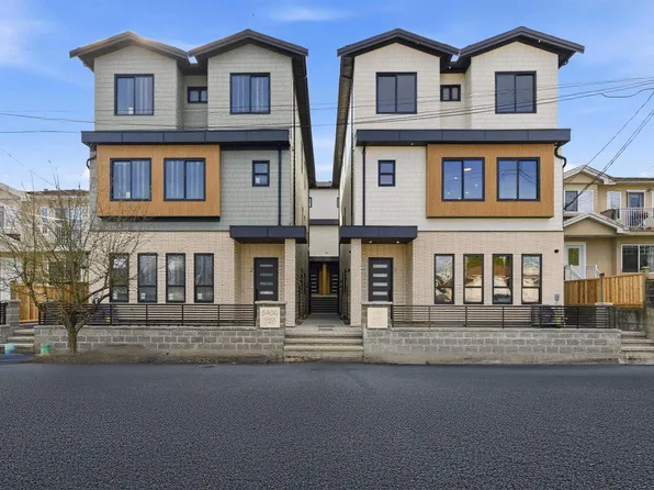 5406 Manor St #5, Burnaby, BC V5G 1B7