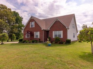 1138 Jason Cir, Ashland City, TN 37015