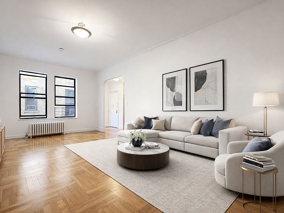 1st image of 664 W 163rd St #35A