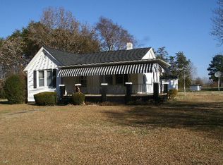 513 Milton Hwy, Ringgold, VA 24586