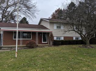 1284 Vanderbilt Rd, Lexington, OH 44904