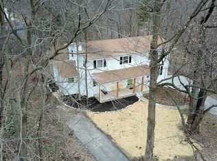 809 E Franklin St, Greencastle, IN 46135