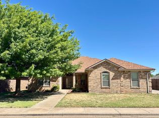 6114 75th Pl, Lubbock, TX 79424