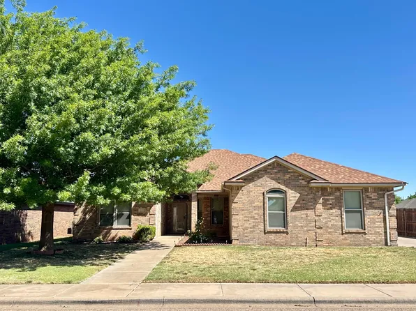 6114 75th Pl, Lubbock, TX 79424