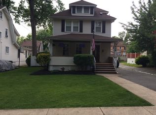 428 Lincoln Ave, Rutherford, NJ 07070