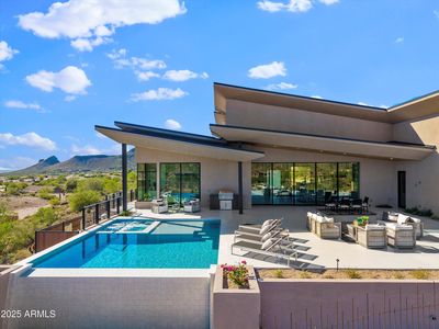 9609 N Palisades Blvd, Fountain Hills, AZ, 85268