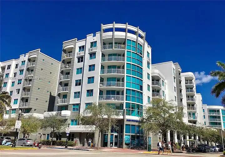 1st image of 110 Washington Ave APT 2408