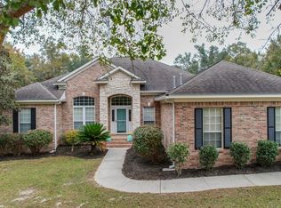 8276 Colters Xing, Tallahassee, FL 32309