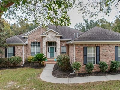 8276 Colters Xing, Tallahassee, FL, 32309