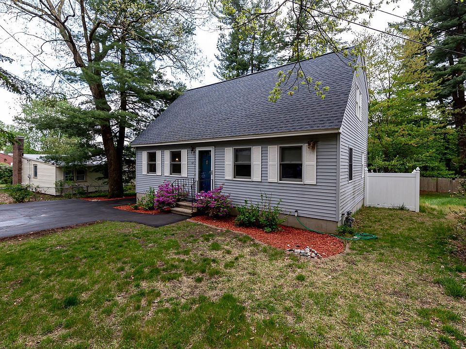 42 Intervale Street, Nashua, NH 03064 Zillow
