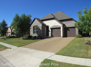 5608 Ridgepass Ln, McKinney, TX 75071