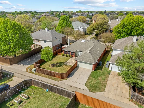 3509 Almond Ln, McKinney, TX 75070