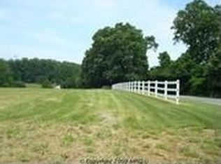 17204 Troyer Rd, Monkton, MD 21111