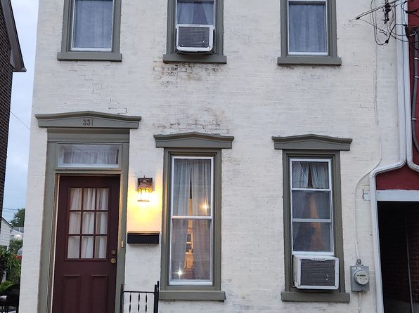331 Cherry St