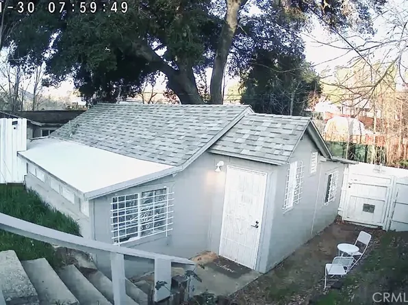 13111 Sierra Hwy, Saugus, CA 91390