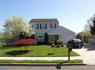 5 Mahogany Ct, Eastampton, NJ 08060