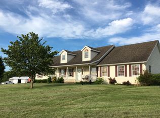 7270 Taylor Mill Rd, Maysville, KY 41056