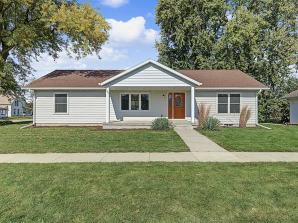 101 E Locust St, Roland, IA 50236