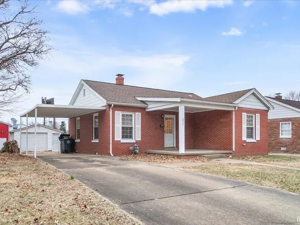 2311 E Indiana St, Evansville, IN 47711