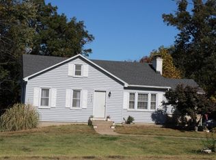 6805 Liberty Rd, Jefferson City, MO 65101