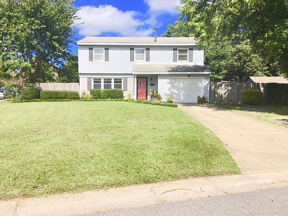 2nd image of 3072 Capital Hill Ln