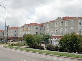 6289 Wilcrest Dr APT 1102, Houston, TX 77072