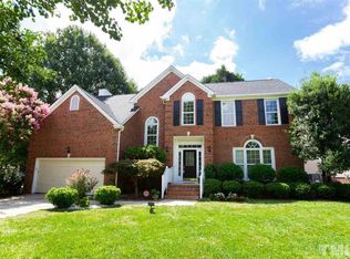 6228 Allsdale Dr, Raleigh, NC 27617