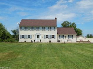 12675 New London Eastern Rd, Spencer, OH 44275