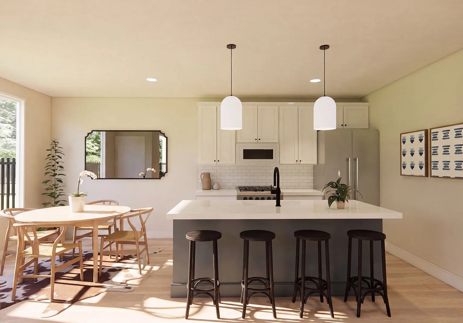 The Flats at Fox Creek — Photo 3