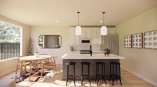 Floor plan 3741-Future Model