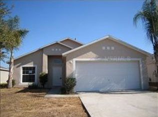 422 Jessamine Dr, Davenport, FL 33837