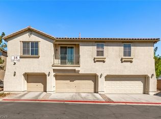 6250 W Arby Ave Unit 143, Las Vegas, NV 89118