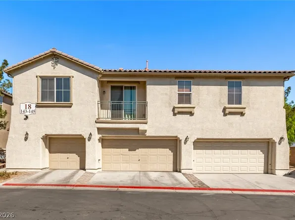 6250 W Arby Ave Unit 143, Las Vegas, NV 89118